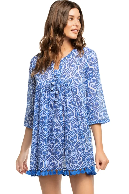 Seychelles Tunic