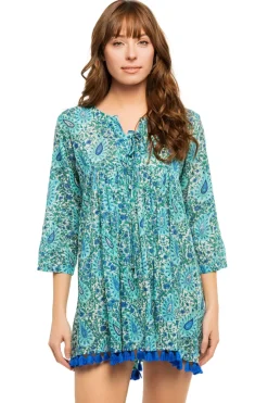 Seychelles Tunic