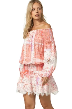 Shania Mini Dress