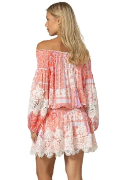 Shania Mini Dress