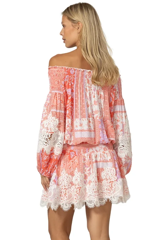 Shania Mini Dress