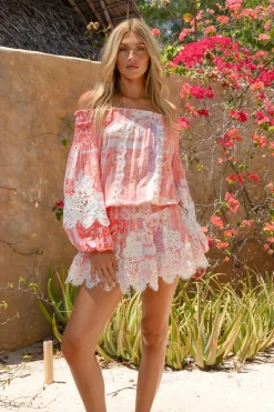 Shania Mini Dress