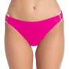 Shell Ring Hipster Bikini Bottom