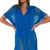 Shore Thing Tunic