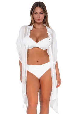 Shore Thing Tunic