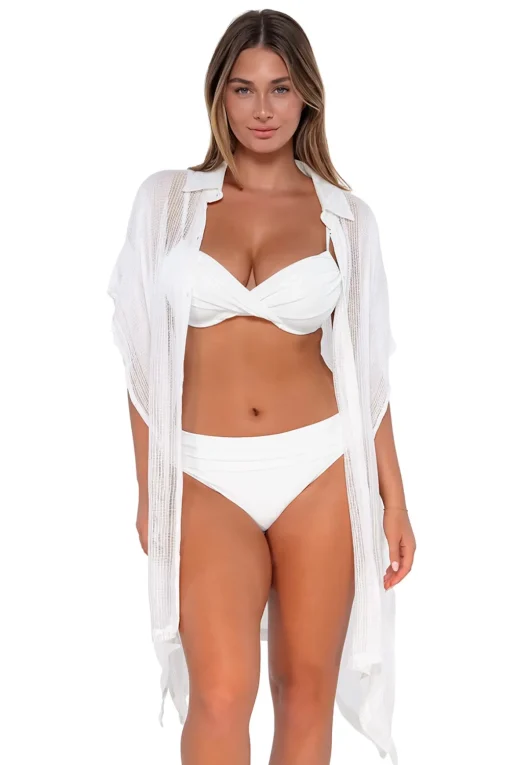 Shore Thing Tunic