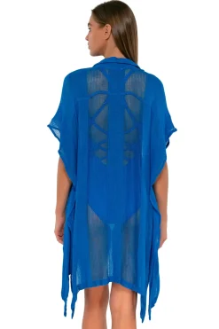 Shore Thing Tunic