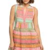 Short A-Line Dress