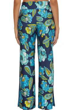 Side Slit Pants