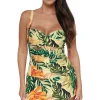 Sienna Swimdress