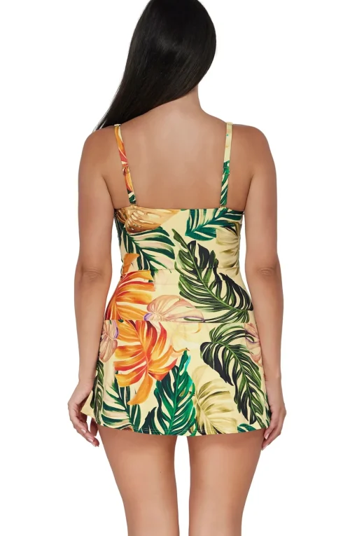 Sienna Swimdress