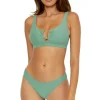Skylar U-Wire Bikini Top