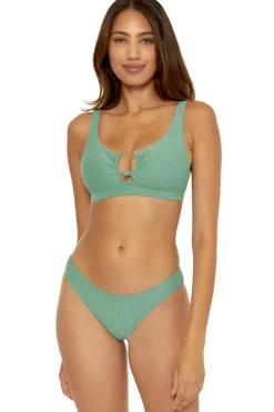 Skylar U-Wire Bikini Top