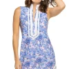 Sleeveless Tunic