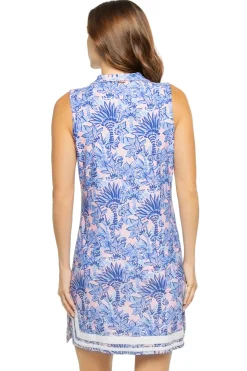 Sleeveless Tunic