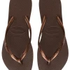 Slim Flip Flops