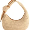 Sonya Mini Hobo Handbag