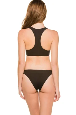 South Beach Bralette Bikini Top