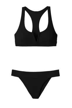 South Beach Bralette Bikini Top