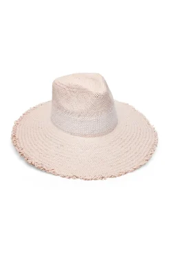 St Barth Panama Hat