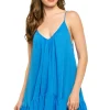 St. Tropez Mini Dress