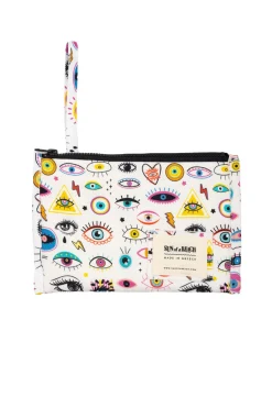 Starry Eyes Pouch