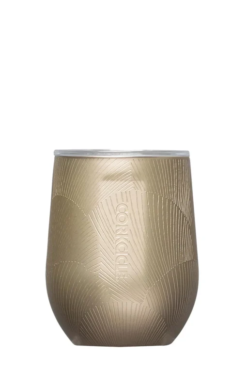 Stemless Cup