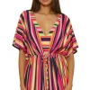 Stripe Tunic