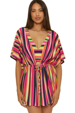 Stripe Tunic