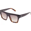 Subdimension Square Sunglasses
