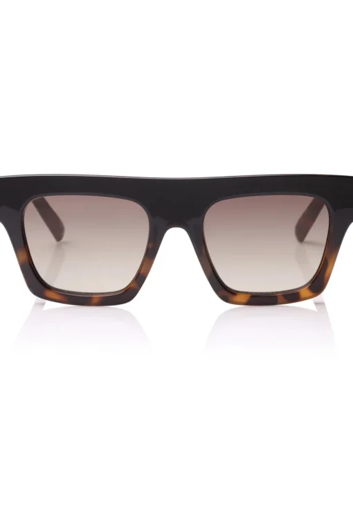 Subdimension Square Sunglasses