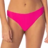 Sublimity Reversible Hipster Bikini Bottom