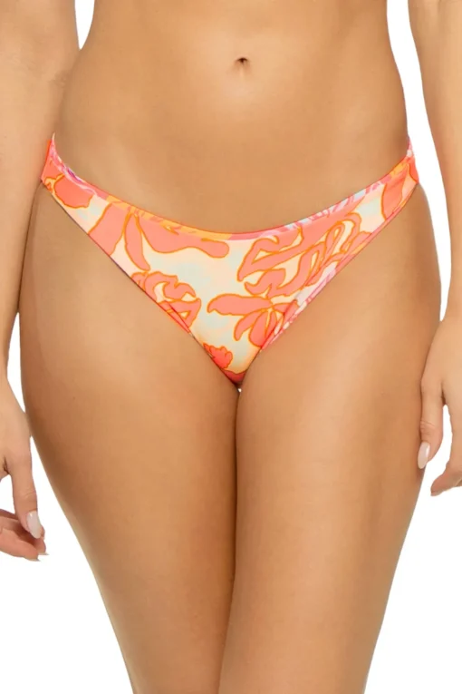 Sublimity Reversible Hipster Bikini Bottom