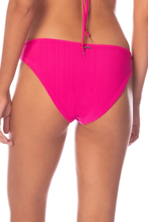 Sublimity Reversible Hipster Bikini Bottom