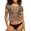 Summer Sweat T-Shirt