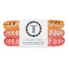 Sunny Days Ahead 3-Pack Hair Ties