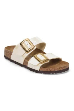 Sydney Luxe Buckle