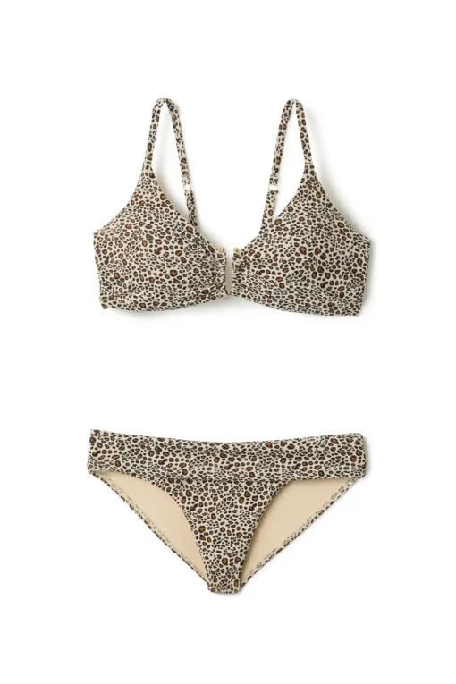 Sydney Shimmer Hipster Bottom