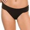 Sydney Textured Hipster Bikini Bottom