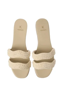 Tansy Wavy Slides