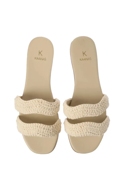Tansy Wavy Slides