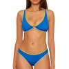 Tatum Multi Way Bralette Bikini Top