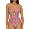 Tatum One Piece Swimsuit