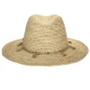 Taylor Tassel Trim Hat
