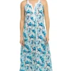 Teodolina Maxi Dress
