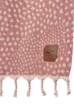 Tessa Beach Blanket