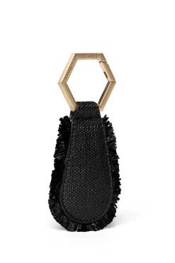 The Fray Hat Clip