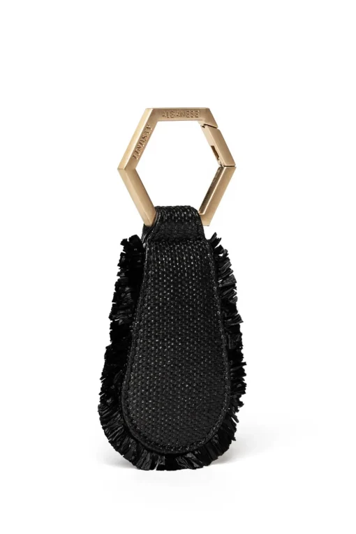 The Fray Hat Clip