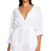The Getaway Romper