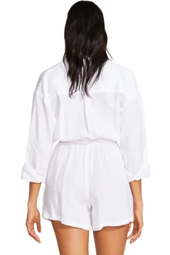 The Getaway Romper